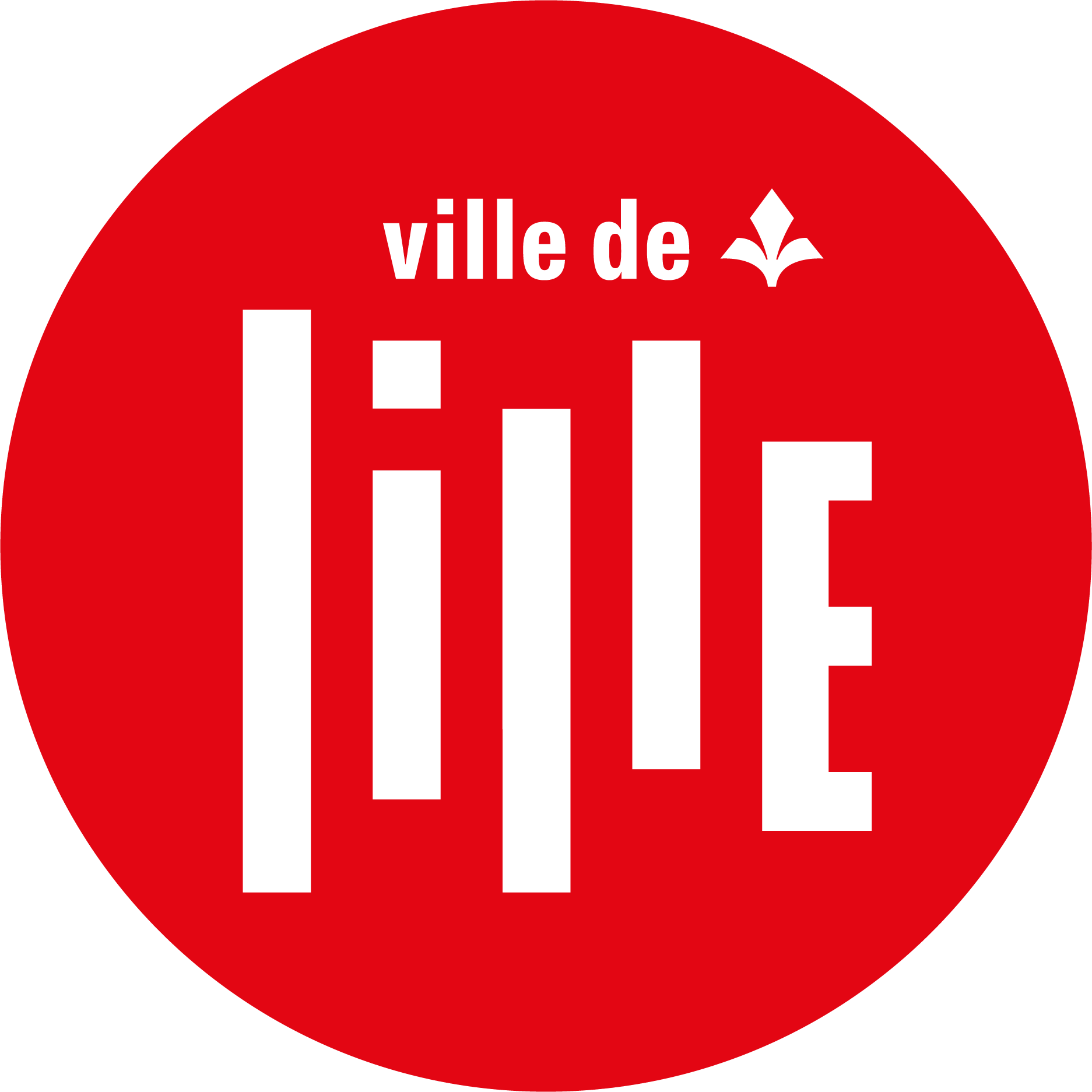 La ville de Lille